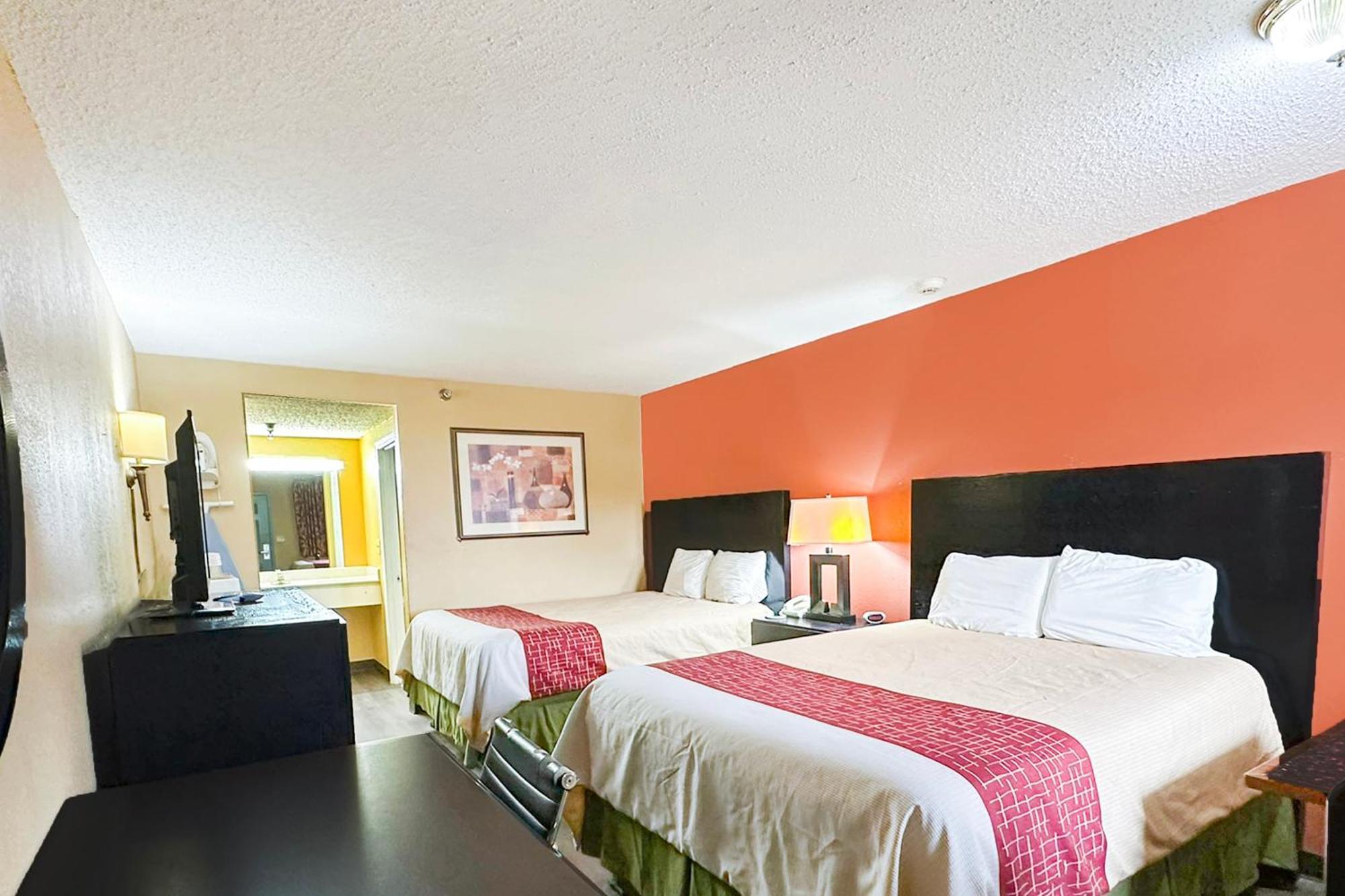 רומא Garden Inn & Suites מראה חיצוני תמונה