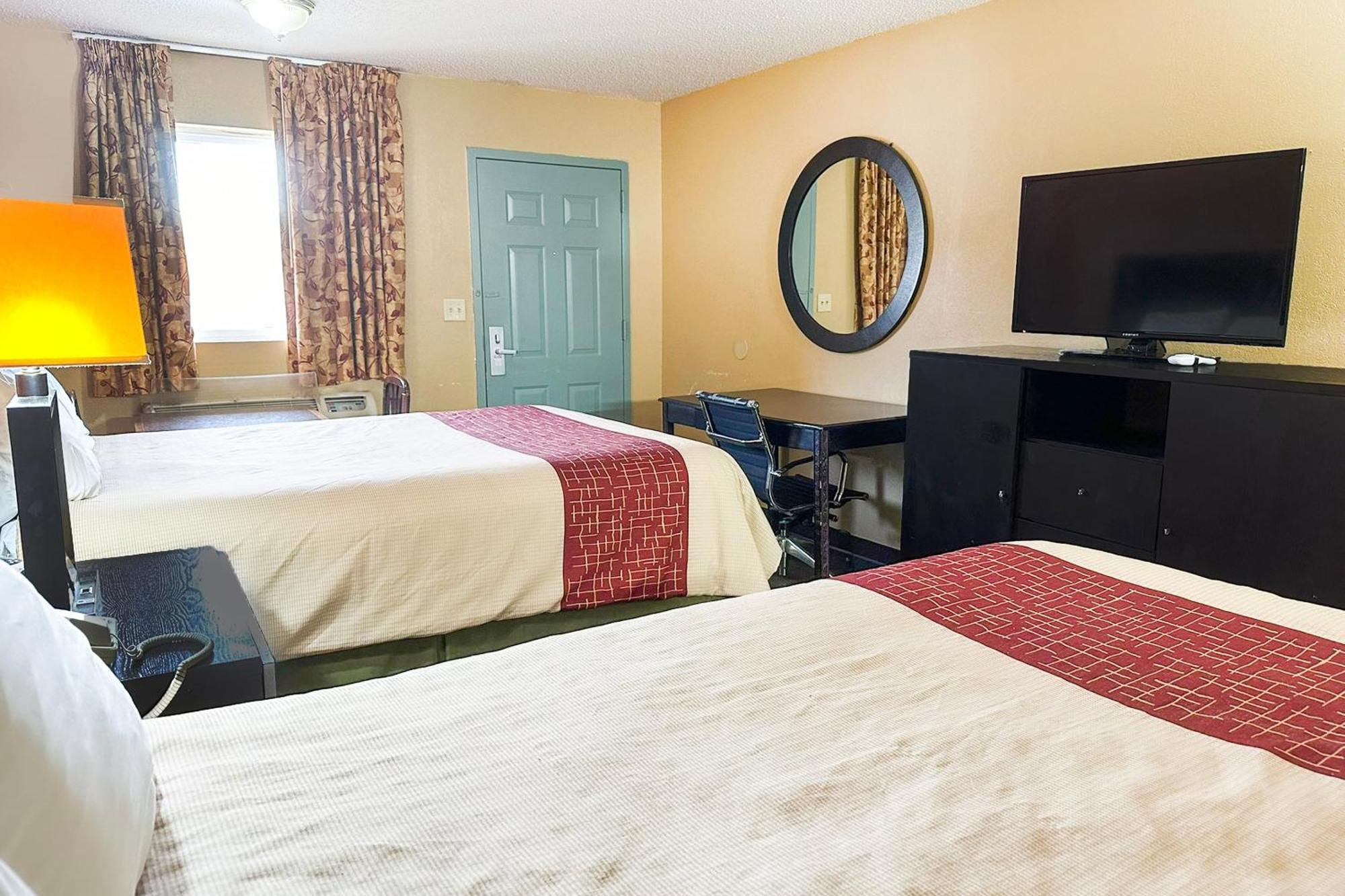 רומא Garden Inn & Suites מראה חיצוני תמונה