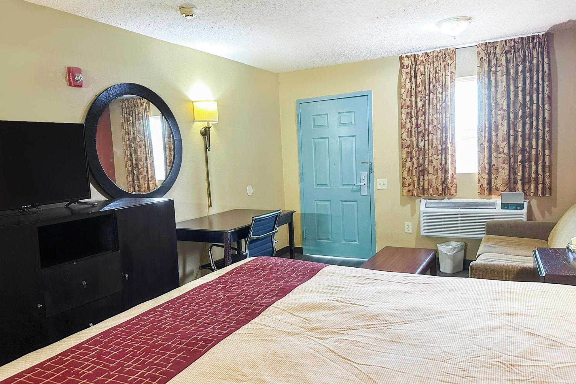רומא Garden Inn & Suites מראה חיצוני תמונה
