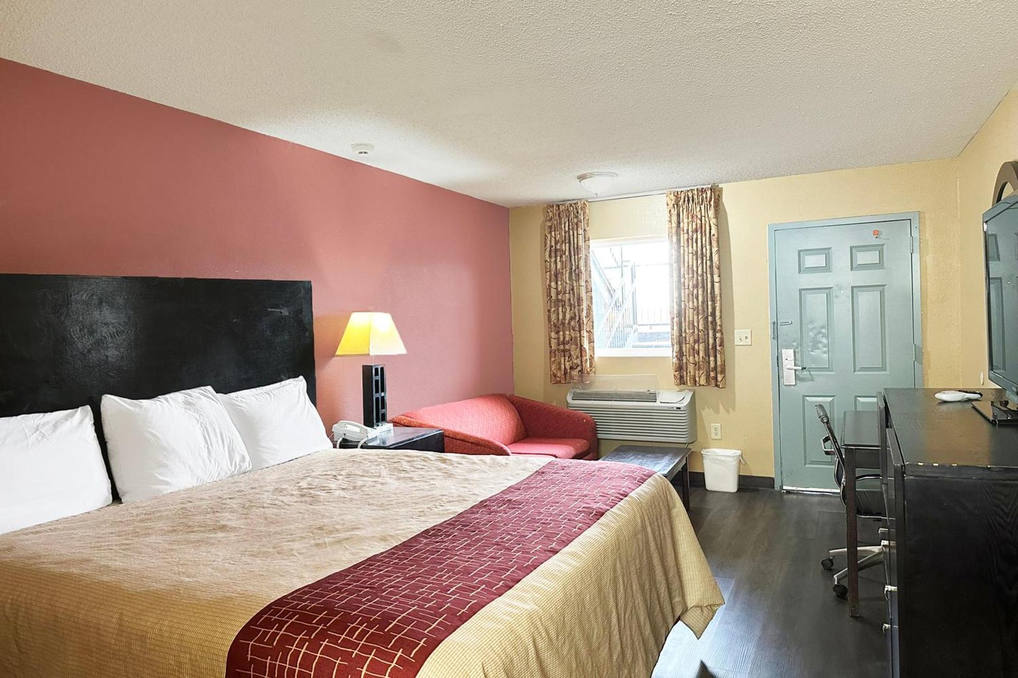 רומא Garden Inn & Suites מראה חיצוני תמונה