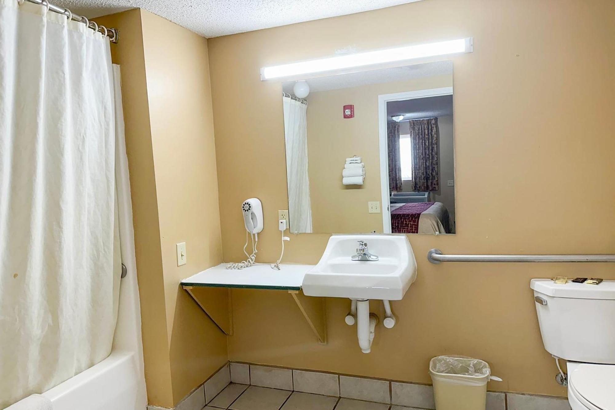 רומא Garden Inn & Suites מראה חיצוני תמונה
